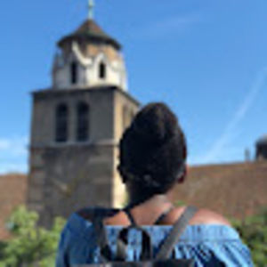 Meet your Posher, Angelena